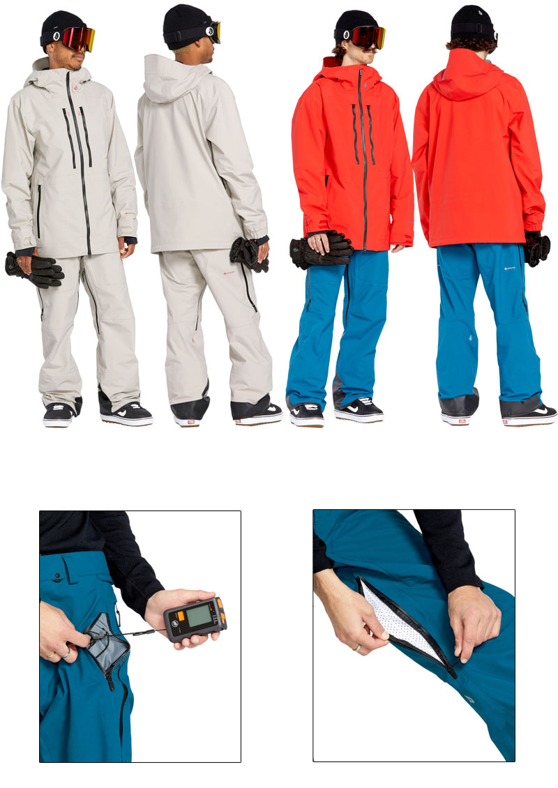 楽天市場】【期間限定5%OFFクーポン】24-25 VOLCOM/ボルコム GUIDE