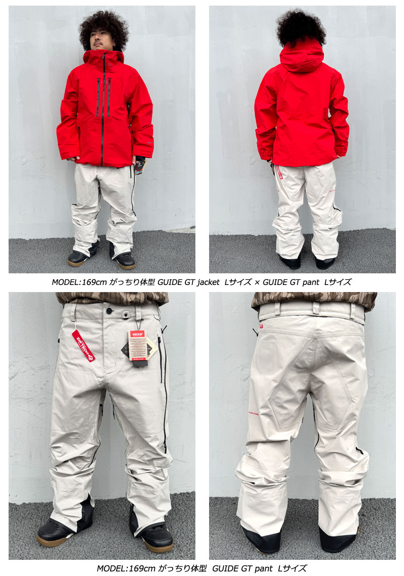 楽天市場】【期間限定5%OFFクーポン】24-25 VOLCOM/ボルコム GUIDE