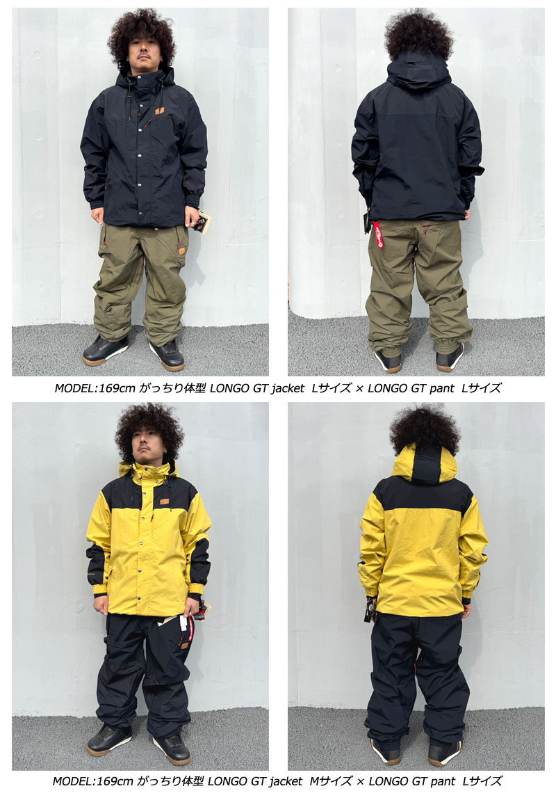 楽天市場】【期間限定5%OFFクーポン】24-25 VOLCOM/ボルコム LONGO