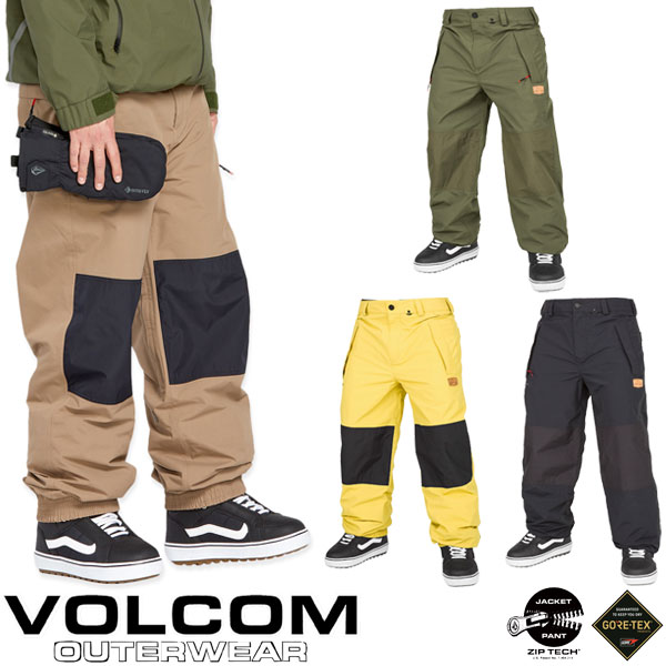 楽天市場】【期間限定5%OFFクーポン】24-25 VOLCOM/ボルコム LONGO