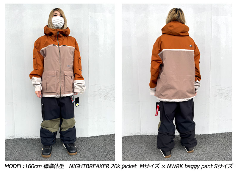 楽天市場】【期間限定5%OFFクーポン】24-25 VOLCOM/ボルコム