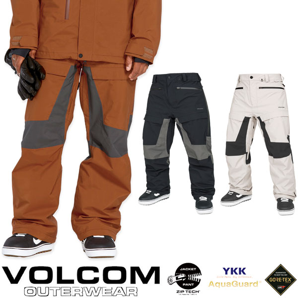 楽天市場】【期間限定5%OFFクーポン】24-25 VOLCOM/ボルコム RNGE