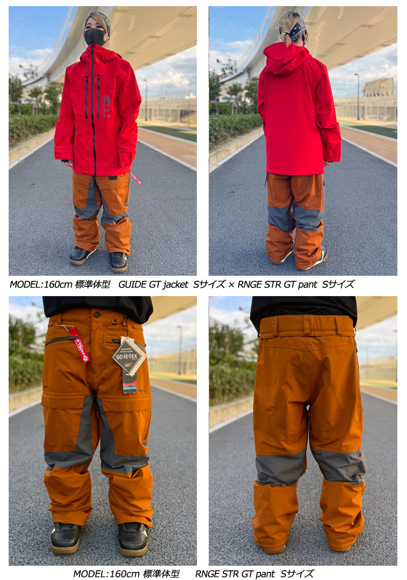 楽天市場】【期間限定5%OFFクーポン】24-25 VOLCOM/ボルコム RNGE