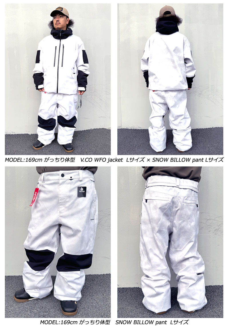 楽天市場】【期間限定5%OFFクーポン】24-25 VOLCOM/ボルコム SNOW