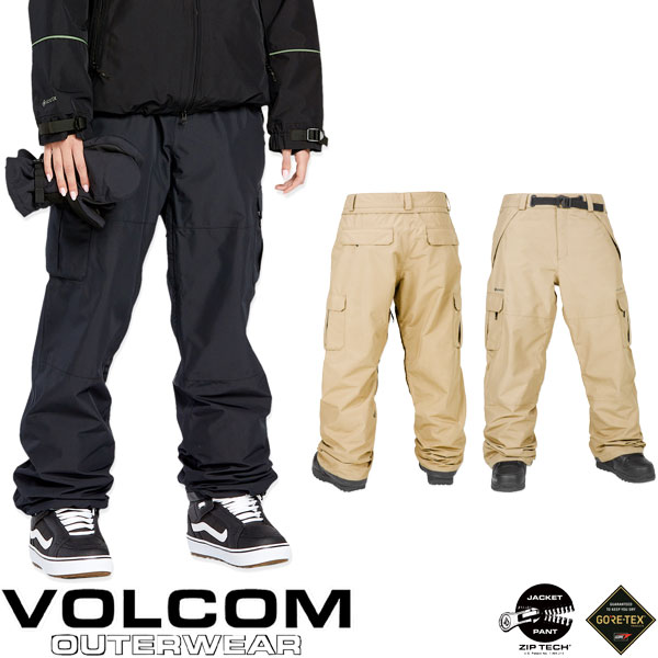 楽天市場】【期間限定5%OFFクーポン】24-25 VOLCOM/ボルコム DLM GORE