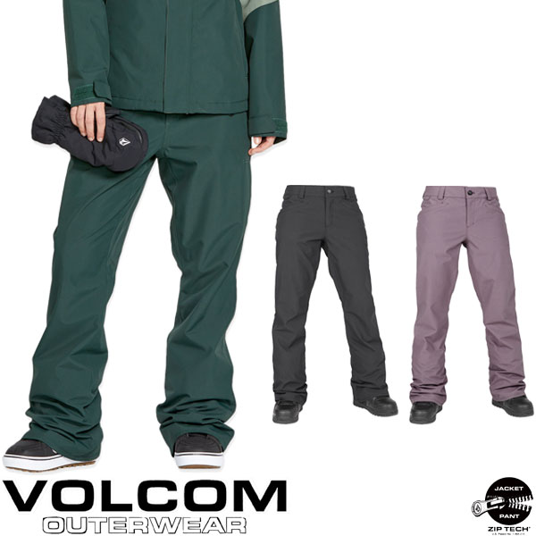 楽天市場】【期間限定5%OFFクーポン】24-25 VOLCOM/ボルコム HALLEN