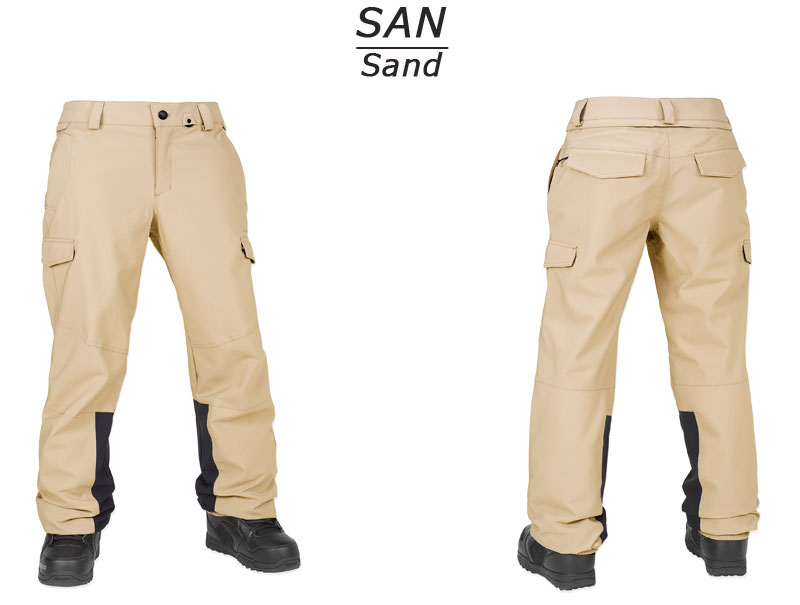 楽天市場】24-25 VOLCOM/ボルコム WILDLING pant レディース 防水