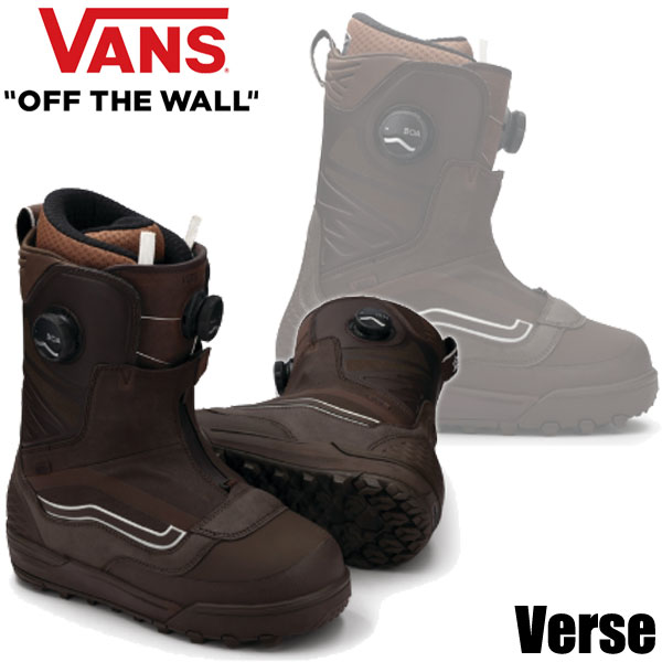 楽天市場】25-26 VANS/バンズ VERSE ヴァーズ メンズ レディース
