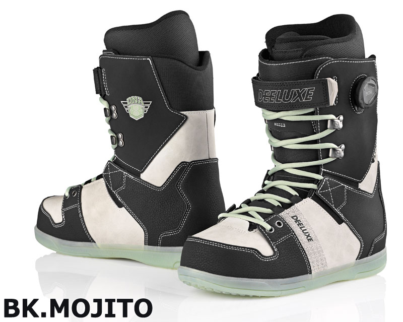 楽天市場】25-26 DEELUXE/ディーラックス DNA s2 ディーエヌエー