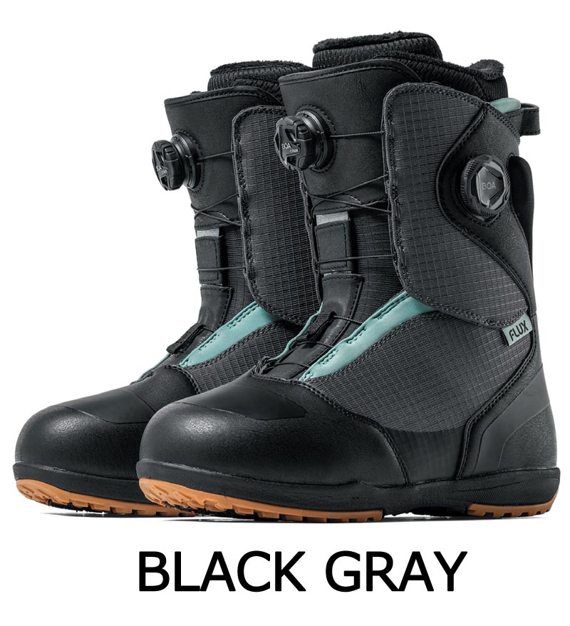 楽天市場】25-26 FLUX/フラックス TB-BOA ティービーボア メンズ