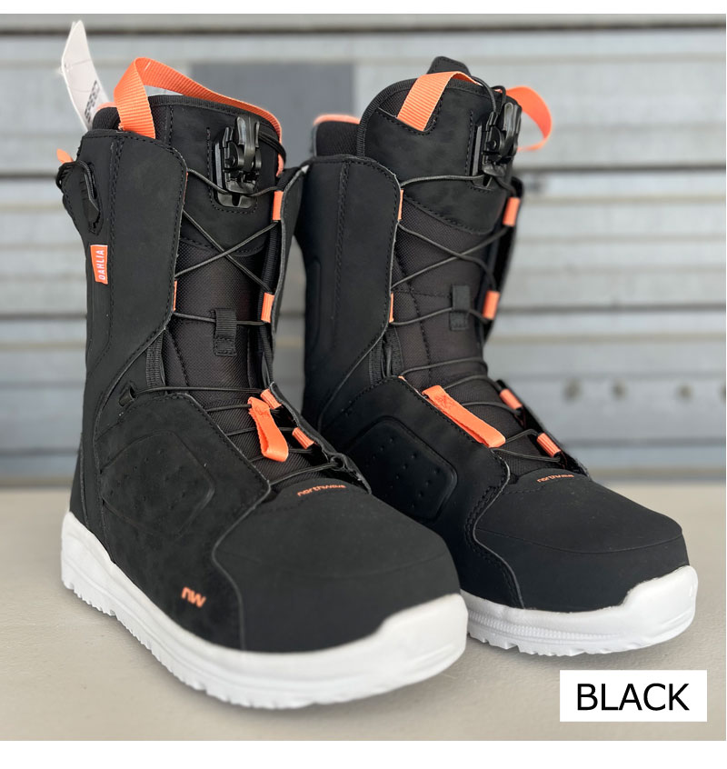 楽天市場】25-26 NORTHWAVE/ノースウェーブ DAHLIA ダリア レディース