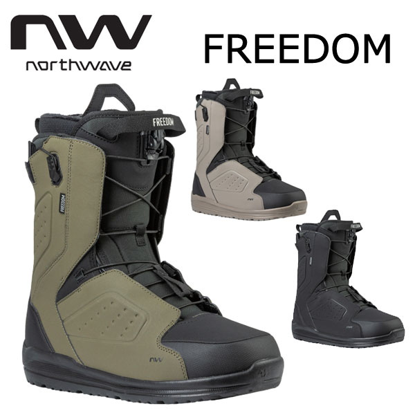 楽天市場】25-26 NORTHWAVE/ノースウェーブ FREEDOM フリーダム メンズ