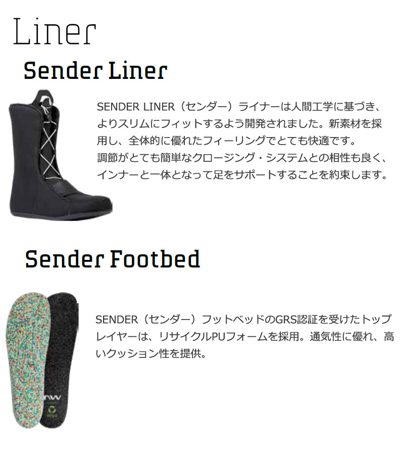 楽天市場】25-26 NORTHWAVE/ノースウェーブ FREEDOM SPIN フリーダム