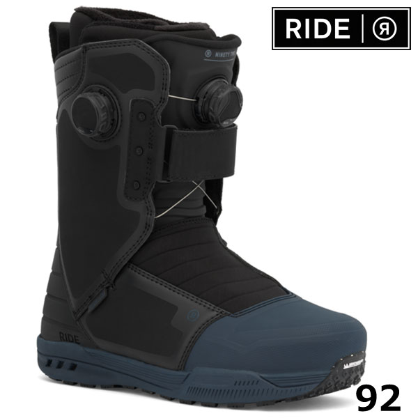 楽天市場】25-26 RIDE/ライド THE 92 ナインティーツー メンズ
