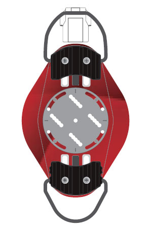 楽天市場】25-26 ACT GEAR / アクトギア HYPER GLIDE ハイパーグライド