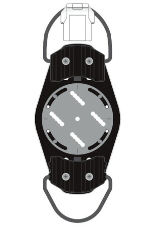 楽天市場】25-26 ACT GEAR / アクトギア GLIDE Ti グライドティーアイ