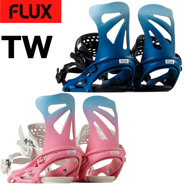 楽天市場】25-26 FLUX/フラックス TW ティーダブリュー メンズ