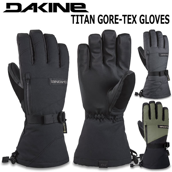 楽天市場】【期間限定5%OFFクーポン】25-26 DAKINE/ダカイン TITAN