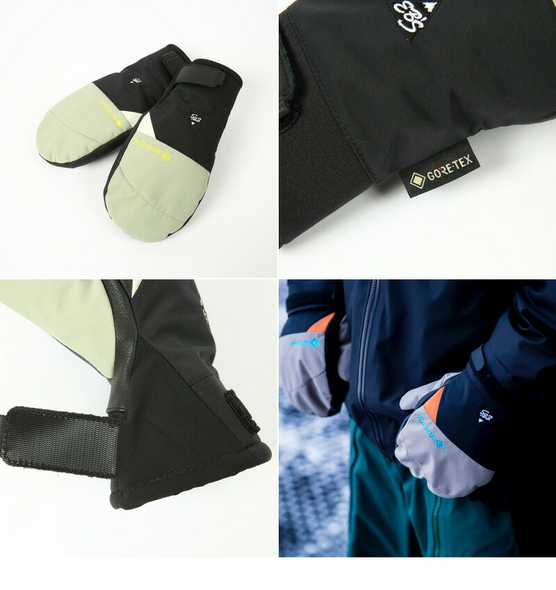 楽天市場】【期間限定5%OFFクーポン】25-26 eb's/エビス LIGHT MITT