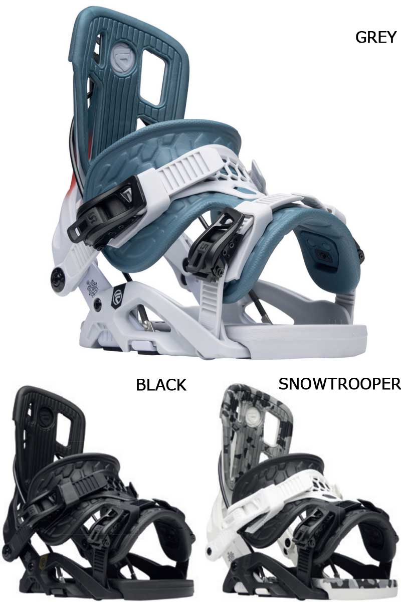 楽天市場】23-24 FLOW / フロー FUSE FUSION フューズ フュージョン