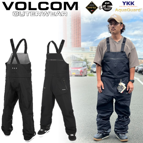 楽天市場】【期間限定5%OFFクーポン】23-24 VOLCOM/ボルコム 3L GORE