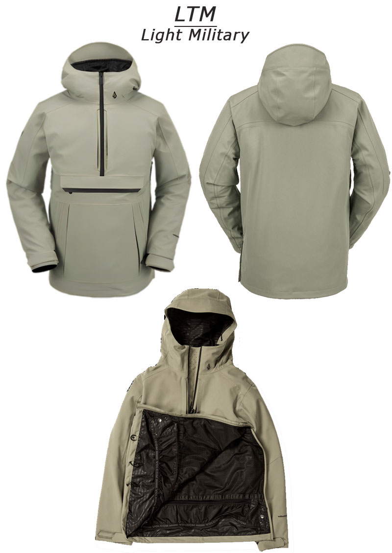 楽天市場】【期間限定5%OFFクーポン】23-24 VOLCOM/ボルコム BRIGHTON