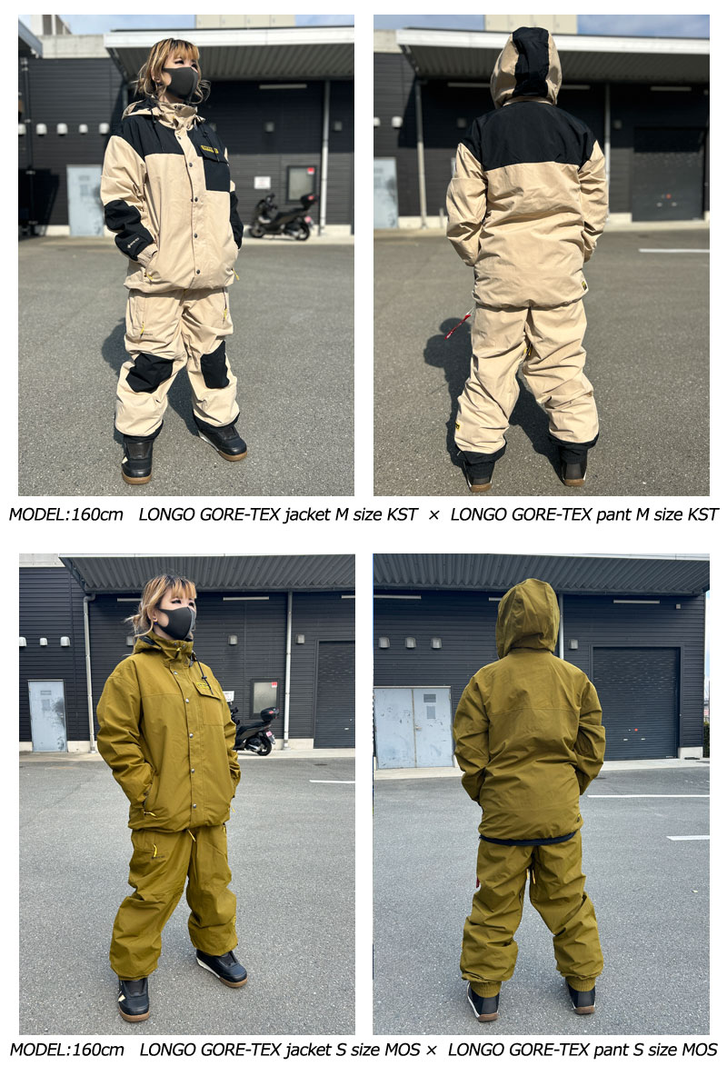 楽天市場】【期間限定5%OFFクーポン】23-24 VOLCOM/ボルコム LONGO