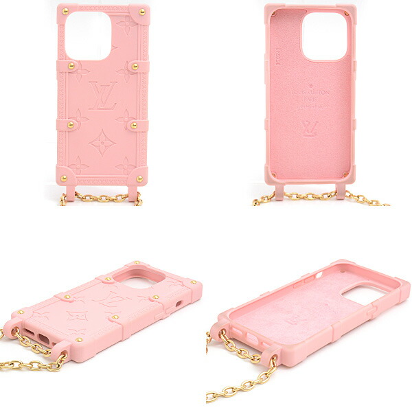 楽天市場】ルイヴィトン 小物 レディース モノグラム リ トランク