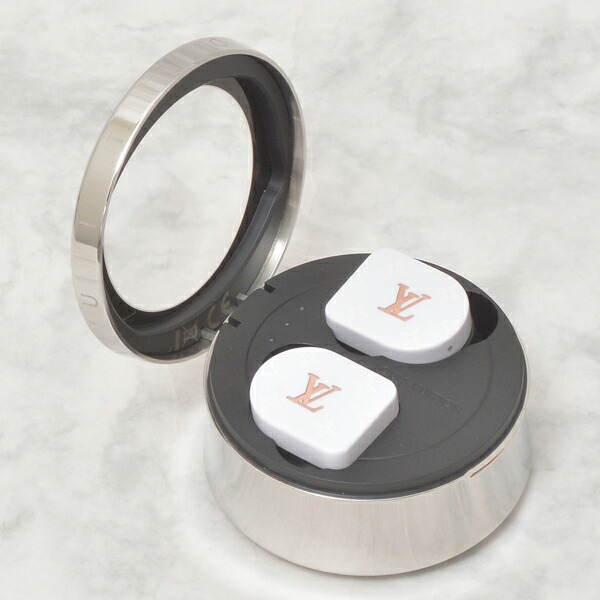 楽天市場】ルイヴィトン イヤホン ホライゾン ワイヤレスイヤホン