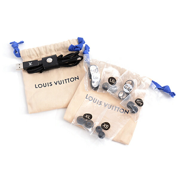 楽天市場】ルイヴィトン イヤホン メンズ レディース ホライゾン