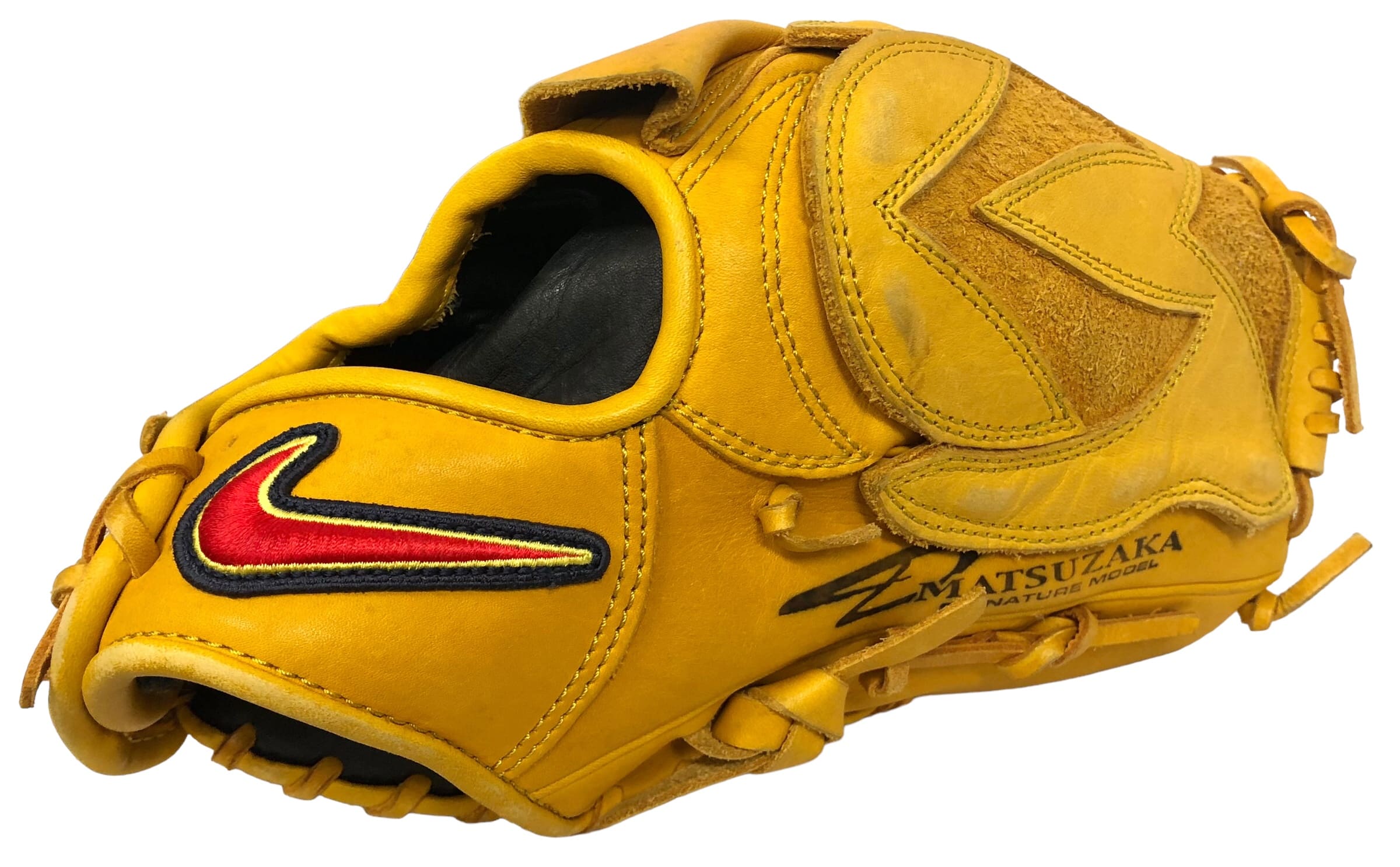 楽天市場】NIKE MATSUZAKA signature model 松坂大輔 シグネチャー