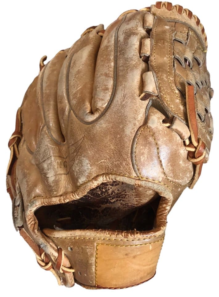 楽天市場】Rawlings ローリングス XPG3 当時物 硬式用グラブ 長嶋茂雄