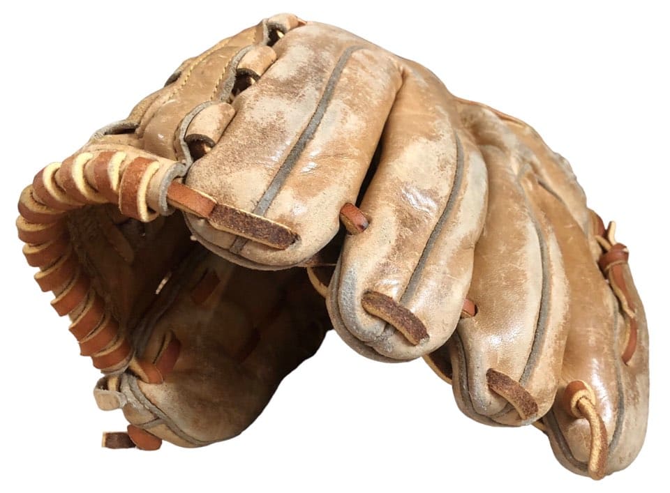 楽天市場】Rawlings ローリングス XPG3 当時物 硬式用グラブ 長嶋茂雄