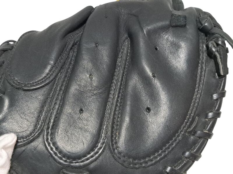 楽天市場】ナイキ 野球 グローブ キャッチャーミット シグネチャー