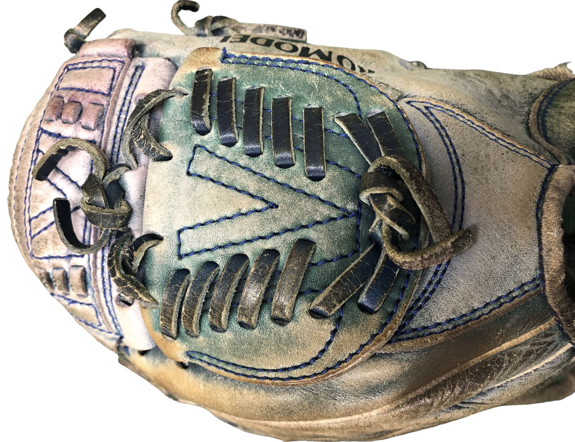 楽天市場】ミズノ ワールドウィン グローブ プロモデル 野球 ブルー