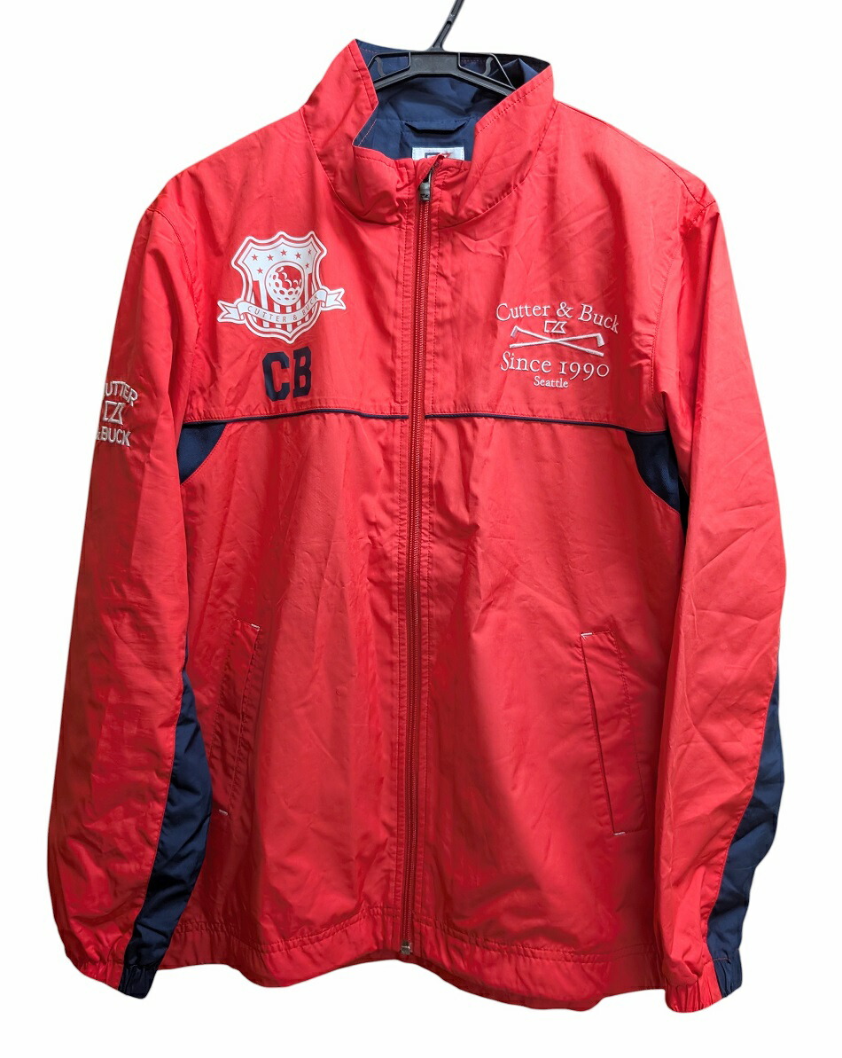 楽天市場】カッター&バック（ジャケット｜メンズウェア）：ウェア