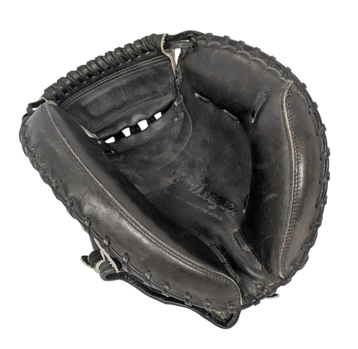 楽天市場】ミズノ グローブ ビューリーグ キャッチャーミット 捕手用