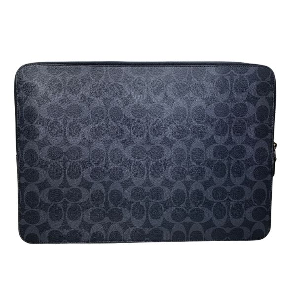 楽天市場】ノートパソコンケース 15インチ PCケース コーチ COACH