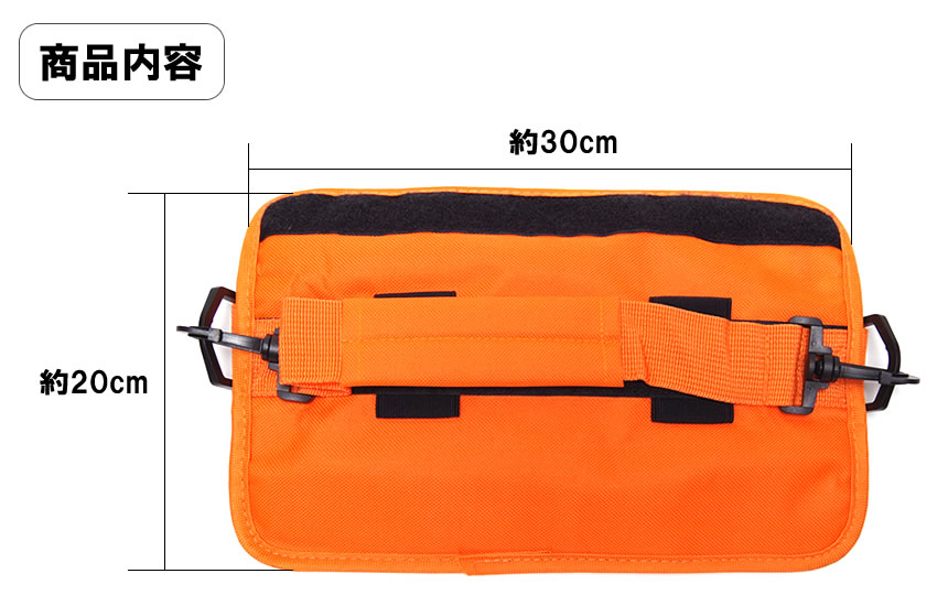 楽天市場】ゴルフ クラブキャリーバッグ キャリーケース サブバッグ 4