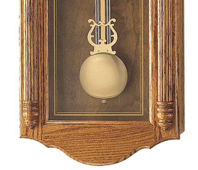 楽天市場】ハワードミラー掛け時計 Howard Miller報時振り子掛け時計