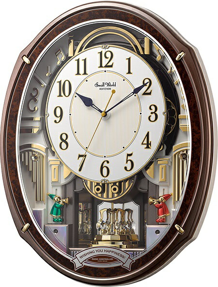 楽天市場】掛け時計 屋外 JIS防雨タイプ 大型 電波掛け時計 エリア700N