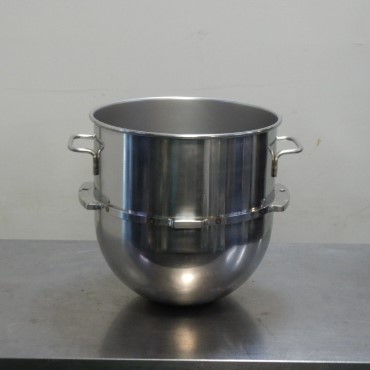 愛工舎製作所 業務用 20クォート ミキサー ステンレスボール 19L 愛工