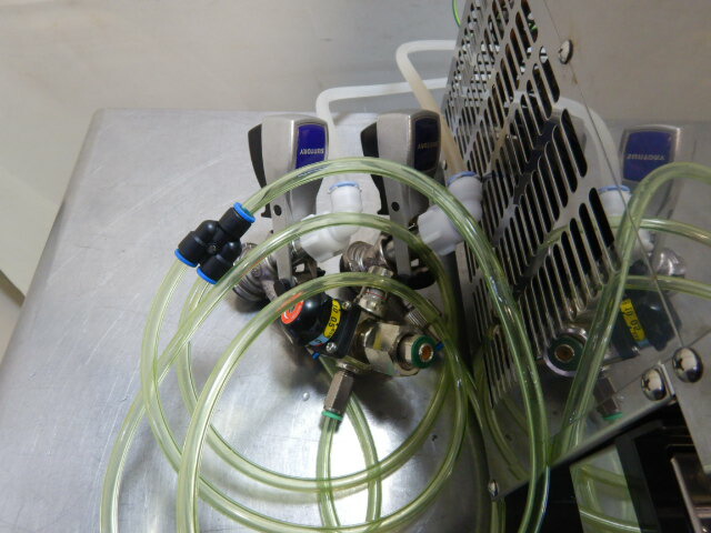 楽天市場】【中古】2019年製 ニットク 2口 ビール サーバー BSE-30W