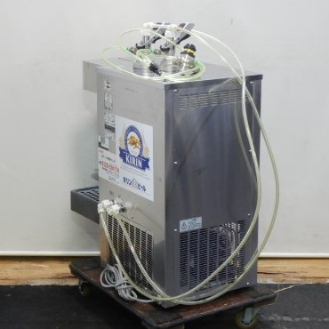 楽天市場】【中古】(代引不可)2004年製 ホシザキ 2口 自動 ビール