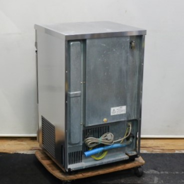 楽天市場】【中古】2006年製 ホシザキ IM-35TL-1 全自動製氷機 35kg