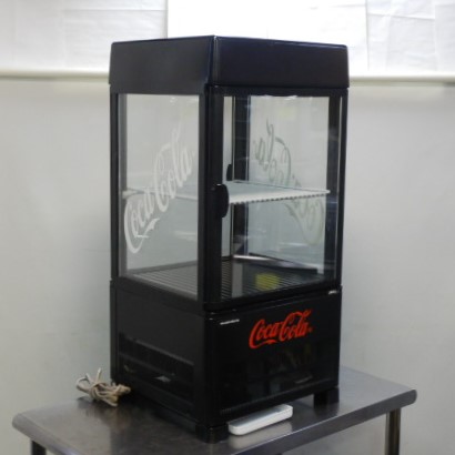 楽天市場】【中古】2011年製 サンデン 照明付 冷蔵ショーケース AG