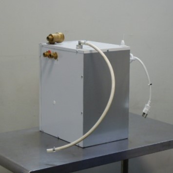 楽天市場】【中古】2021年製 INAX ゆプラス 電気 温水器 EHPN-CA12ECV4