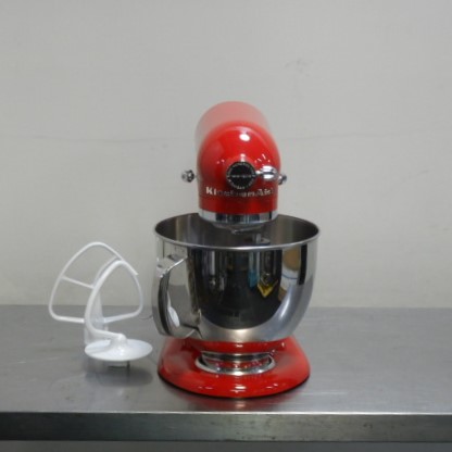 楽天市場】【中古】2018年製 キッチンエイド FMI 卓上 スタンド