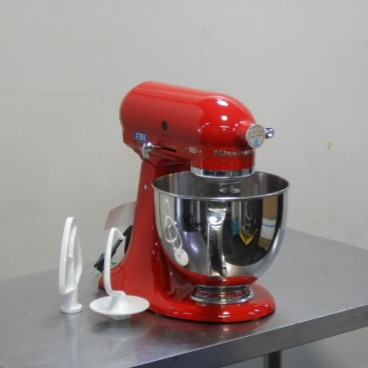 楽天市場】【中古】2018年製 キッチンエイド FMI 卓上 スタンド