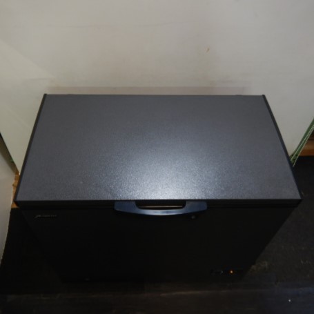 楽天市場】【中古】2022年製 デバイスタイル 冷凍 ストッカー CDF-200A